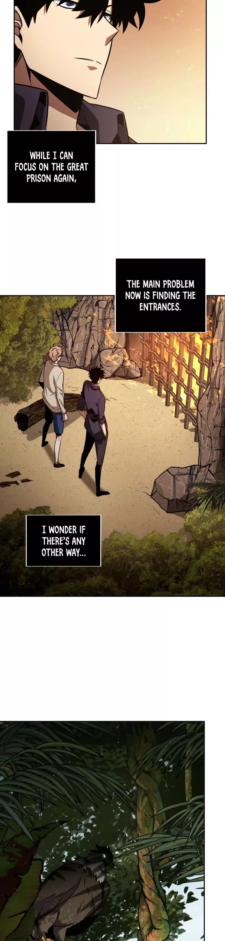 Tomb Raider King, chapter 312, image 31