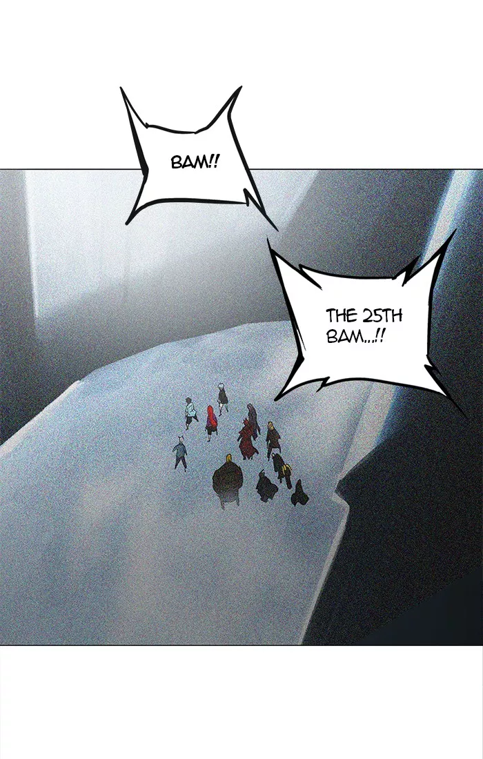 Tower of God, chapter 252, image 9