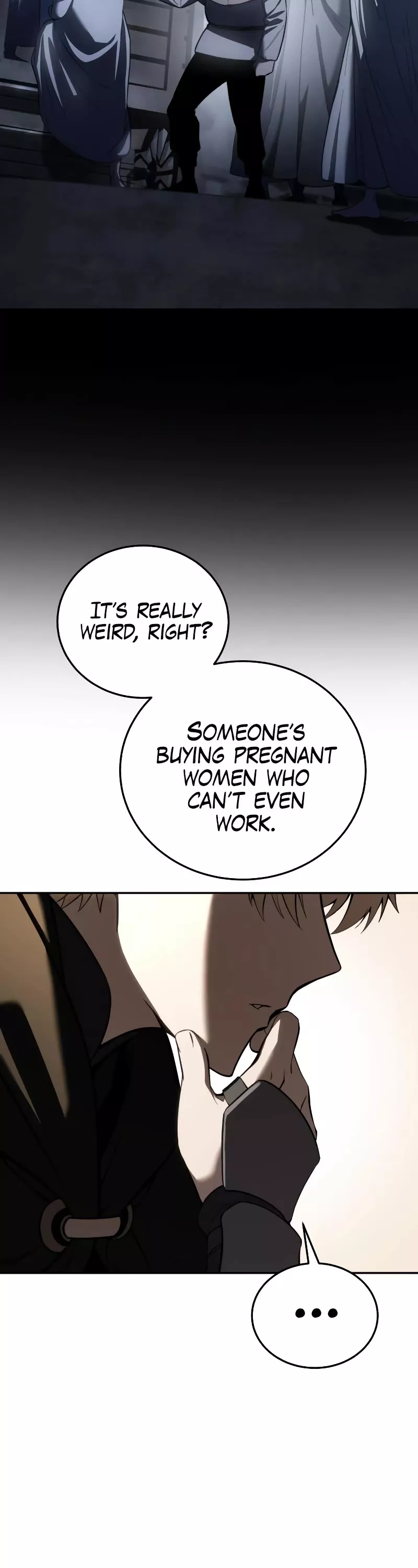 Star-Fostered Swordmaster, chapter 44, image 14