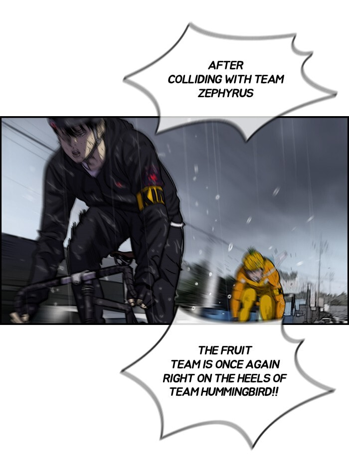 Wind Breaker, chapter 146, image 7