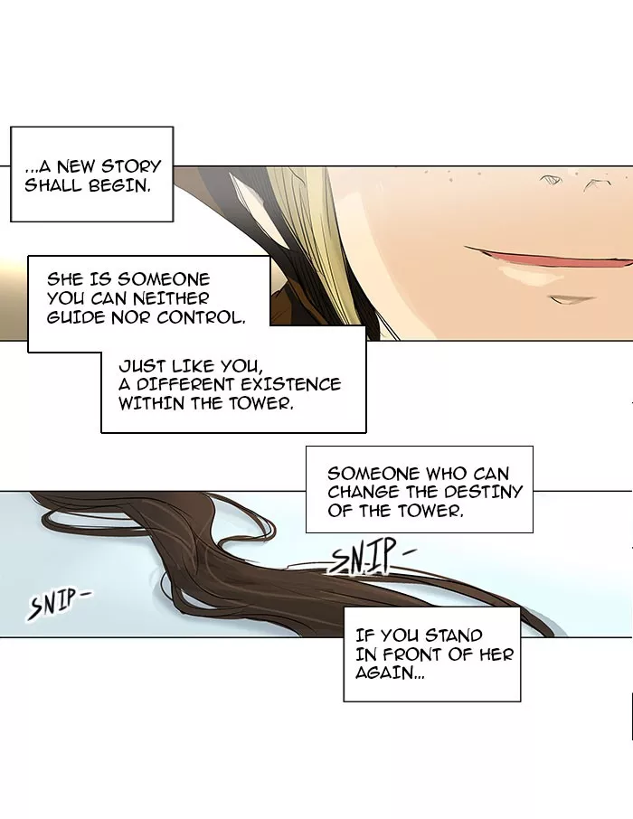Tower of God, chapter 190, image 35