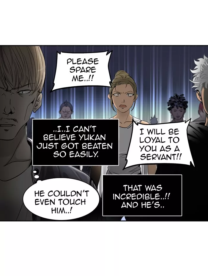 Tower of God, chapter 290, image 48