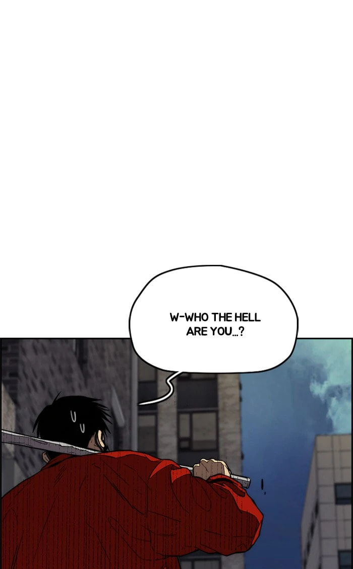 Wind Breaker, chapter 335, image 67