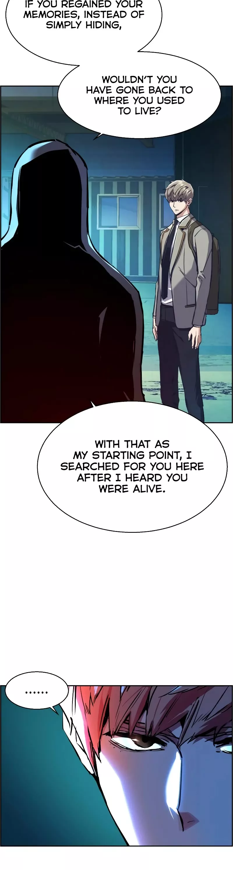 Teenage Mercenary, chapter 124, image 5