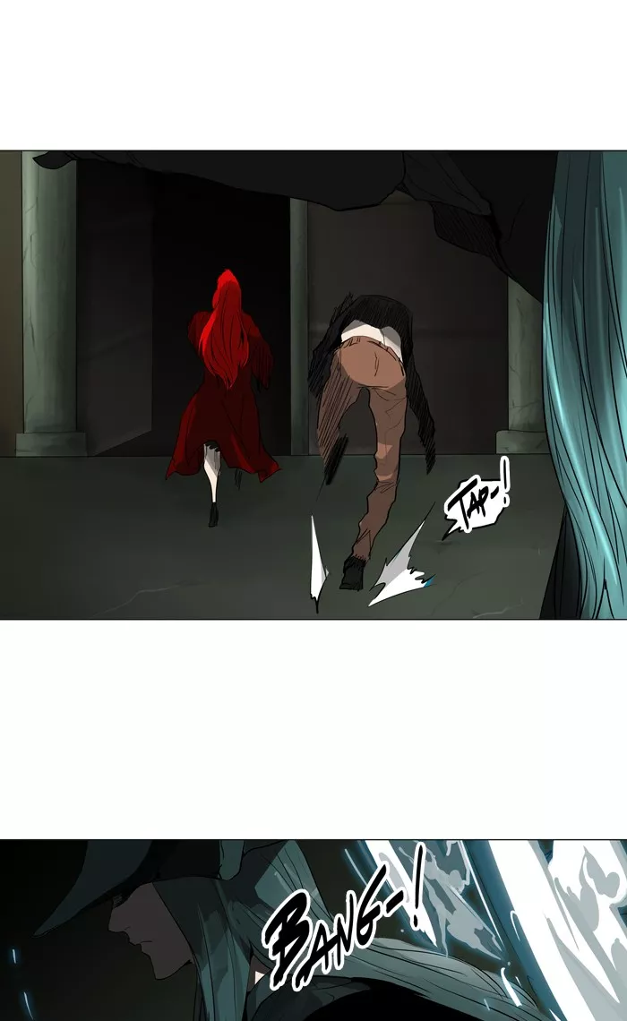 Tower of God, chapter 215, image 26