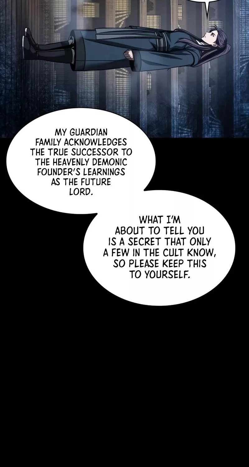 Nano Machine, chapter 82, image 24