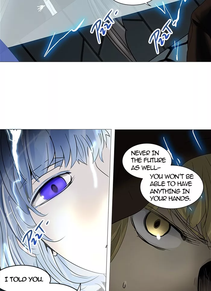 Tower of God, chapter 253, image 50