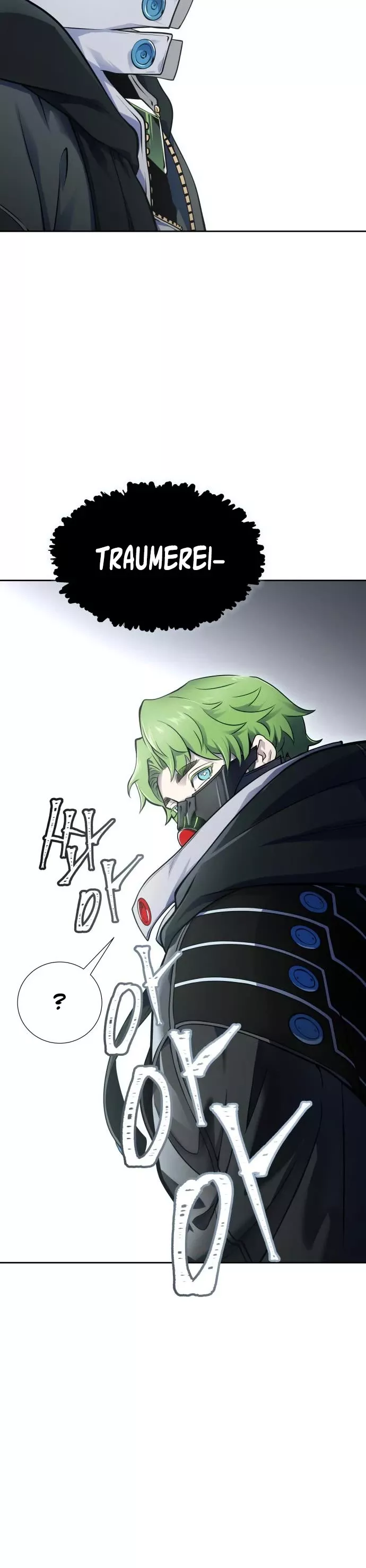 Tower of God, chapter 595, image 43