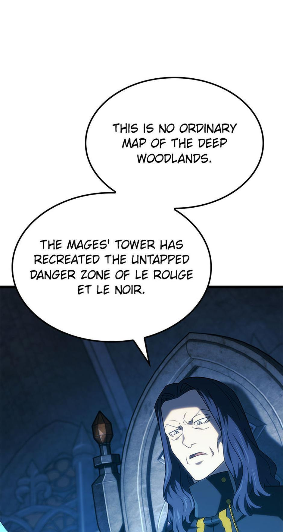Revenge of the Baskerville Bloodhound, chapter 118, image 19