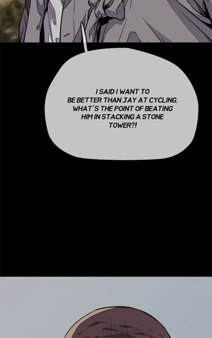 Wind Breaker, chapter 314, image 77