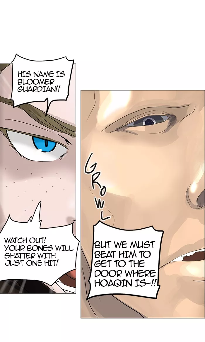 Tower of God, chapter 236, image 58