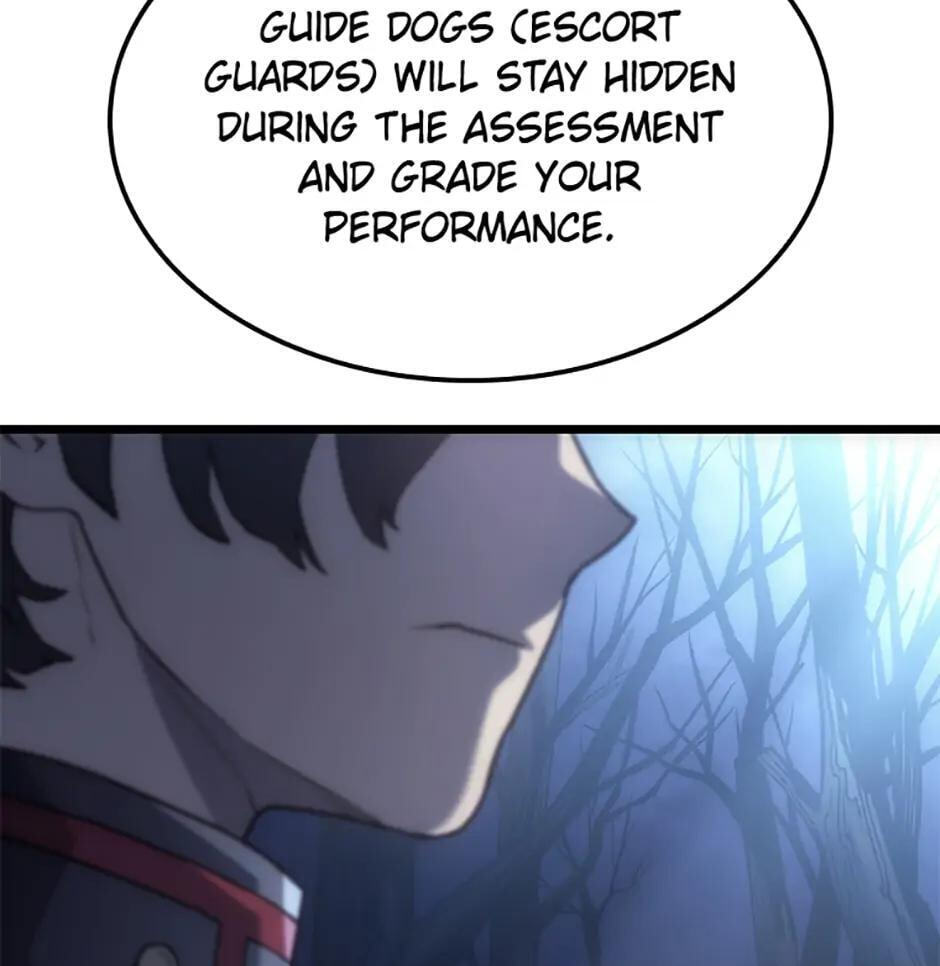 Revenge of the Baskerville Bloodhound, chapter 4, image 44