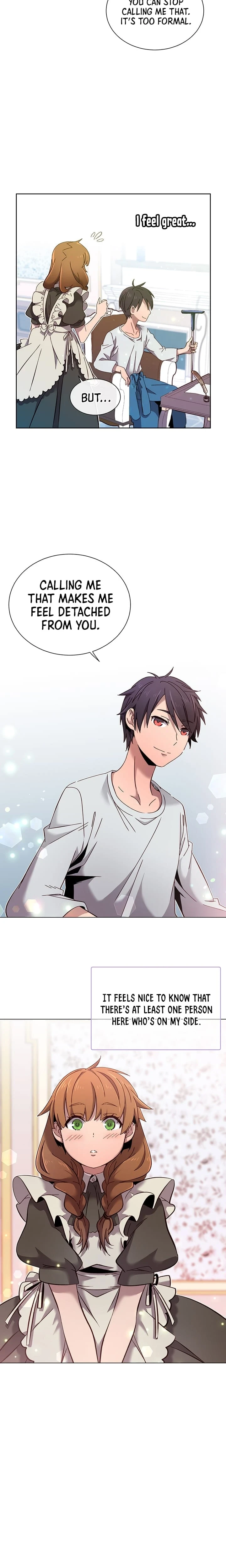 The Max Level Hero has Returned!, chapter 4, image 16