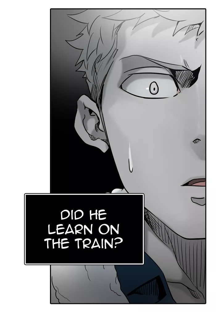 Tower of God, chapter 313, image 123