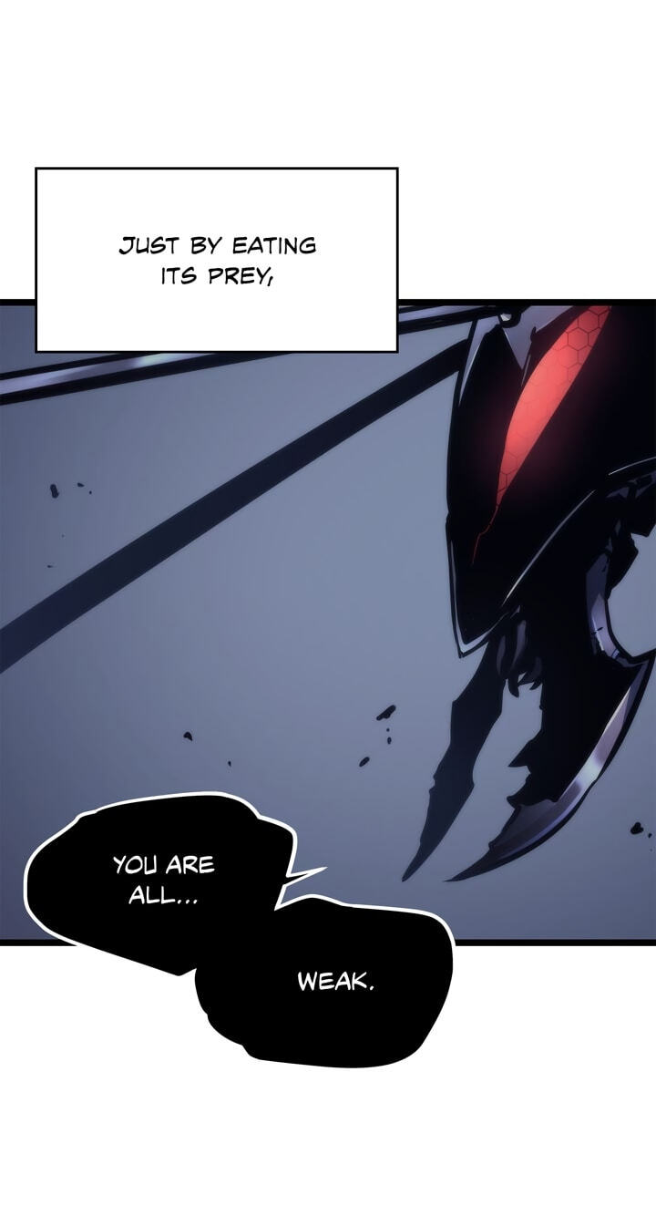 Solo Leveling, chapter 100, image 20