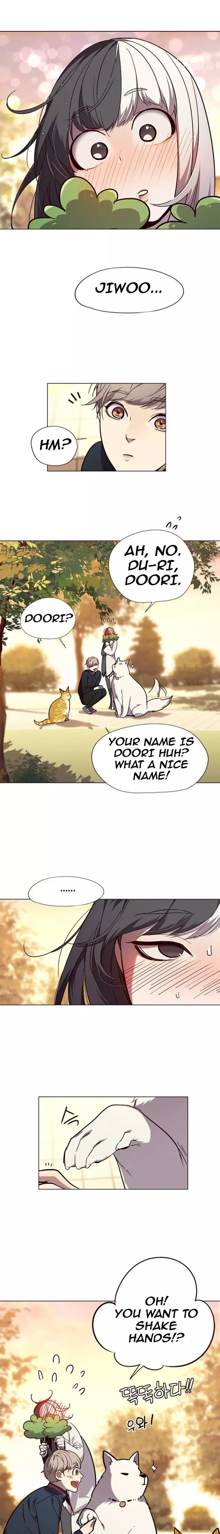 Eleceed, chapter 90, image 18