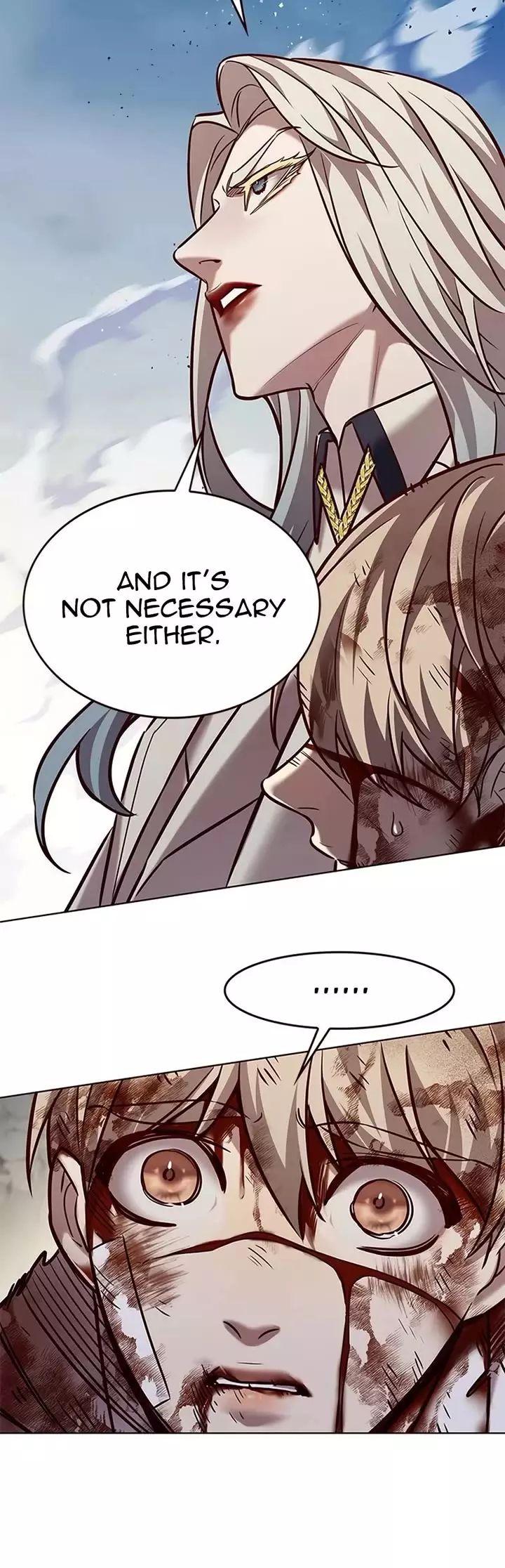 Eleceed, chapter 260, image 5