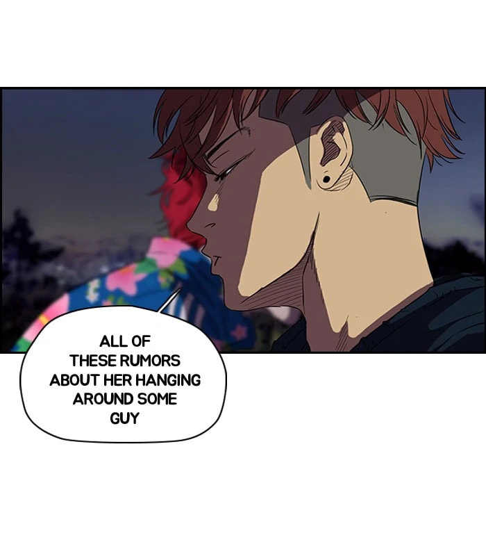 Wind Breaker, chapter 104, image 39