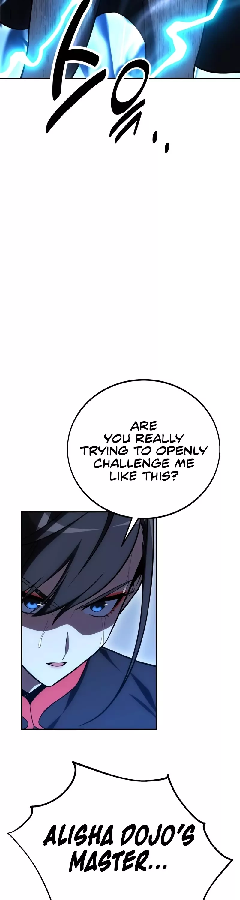 I Killed the Main Player, chapter 47, image 83