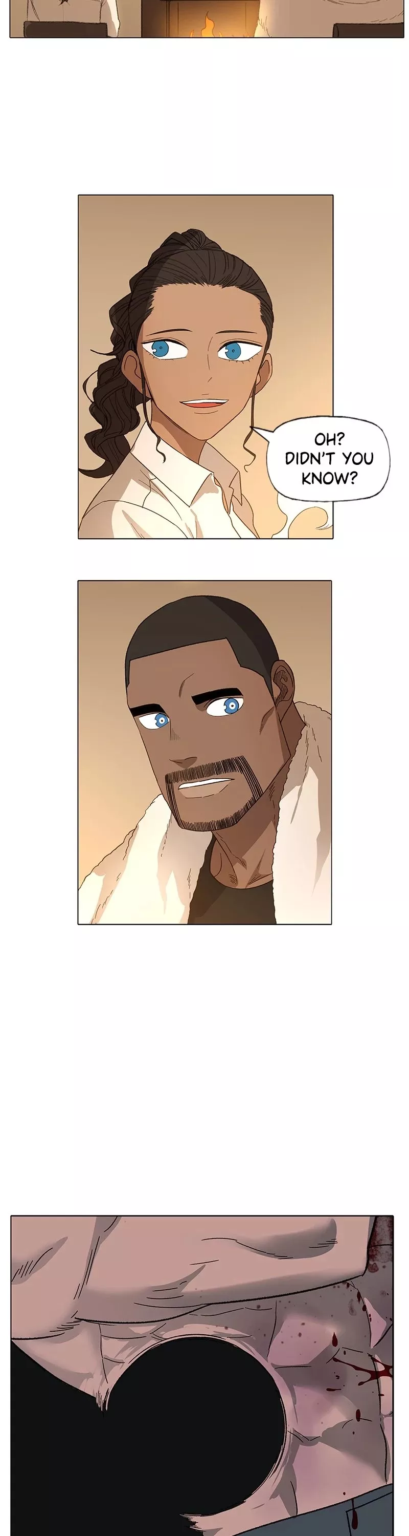The Boxer, chapter 94, image 37