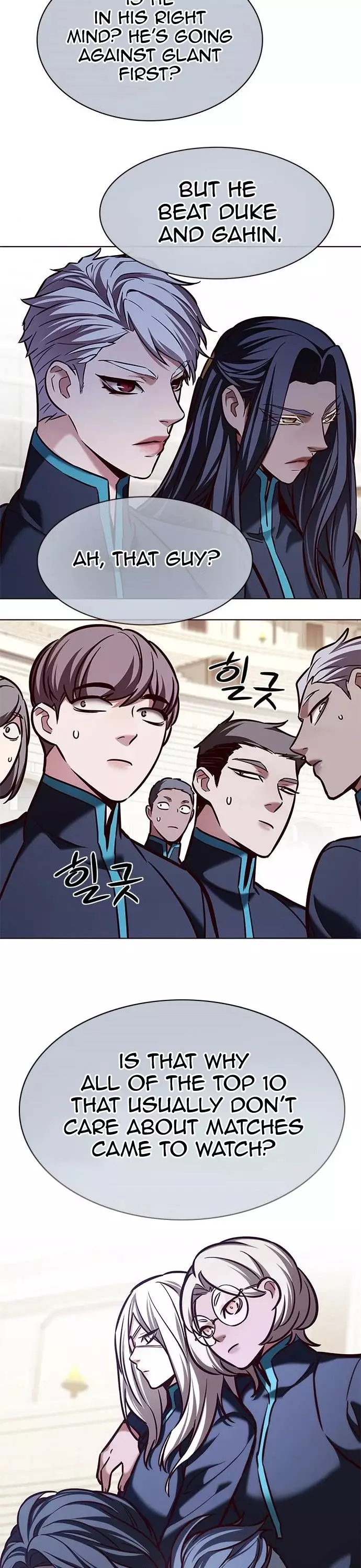 Eleceed, chapter 197, image 22