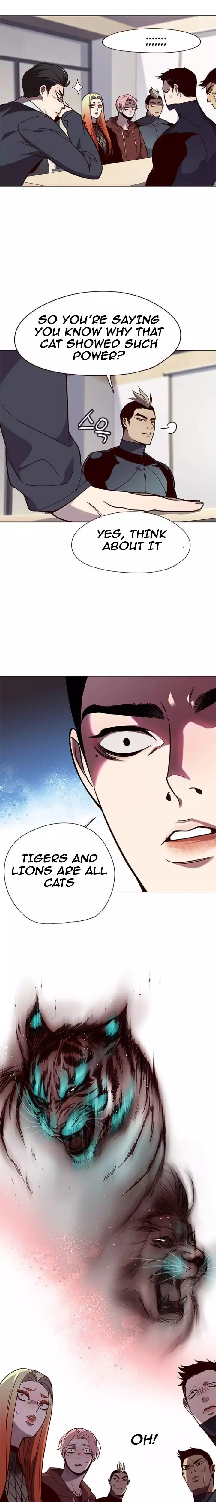 Eleceed, chapter 90, image 6