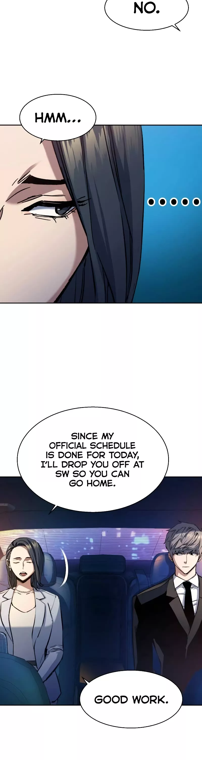 Teenage Mercenary, chapter 178, image 36