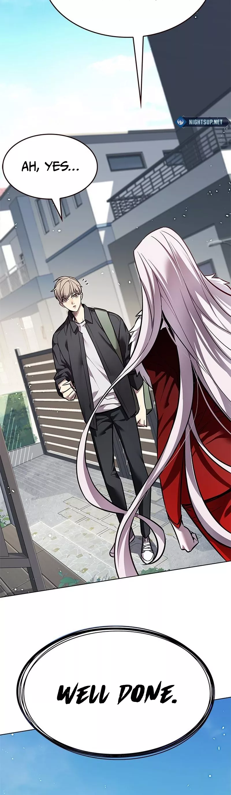 Eleceed, chapter 365, image 27