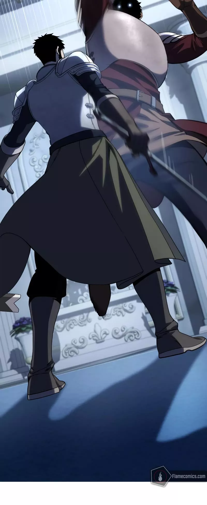 Star-Fostered Swordmaster, chapter 20, image 26