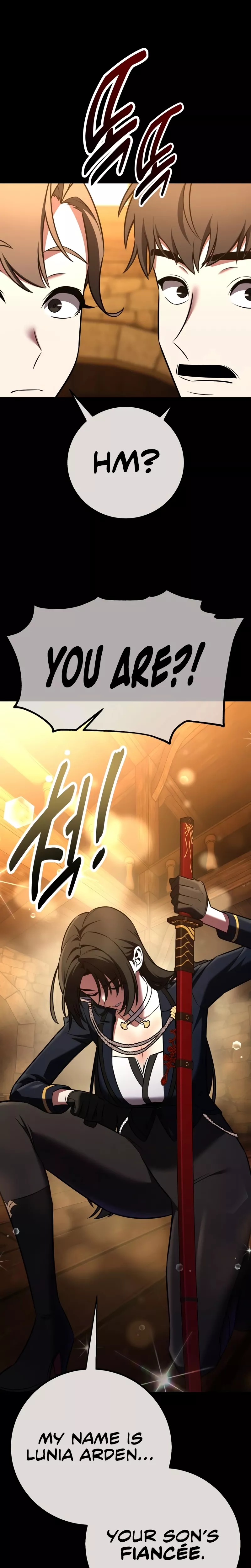 I Killed the Main Player, chapter 102, image 26