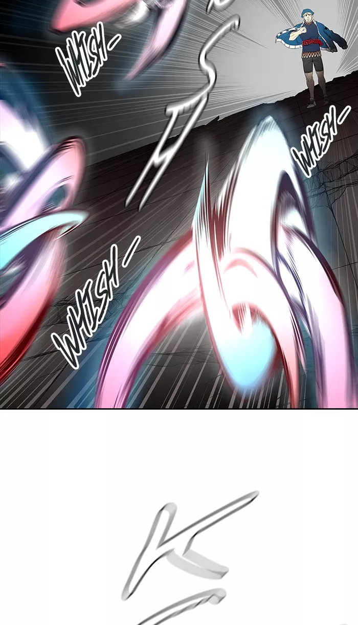 Tower of God, chapter 461, image 21
