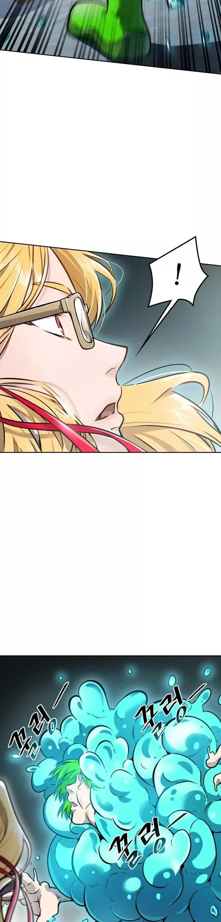 Tower of God, chapter 614, image 68