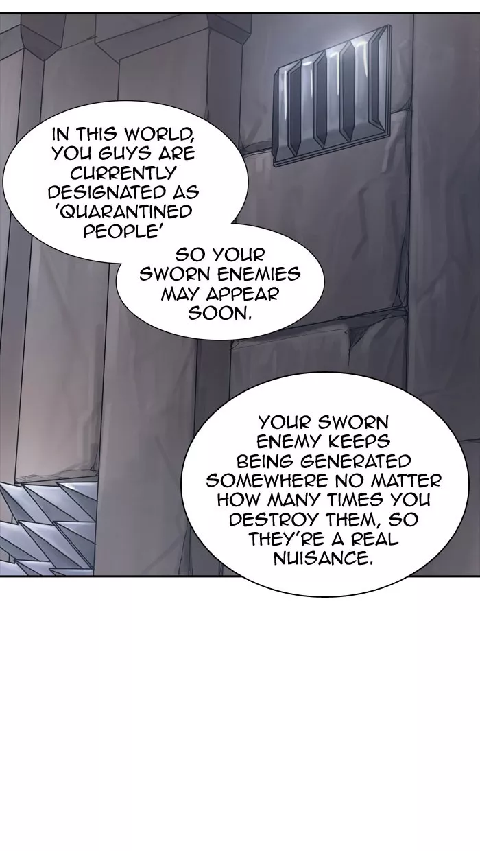 Tower of God, chapter 346, image 4