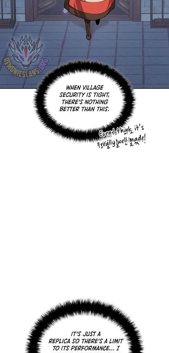 Overgeared (Team Argo), chapter 310, page 30