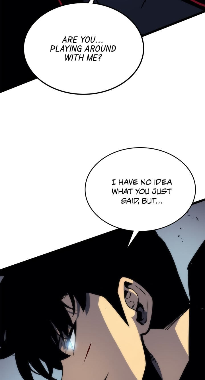 Solo Leveling, chapter 93, page 58