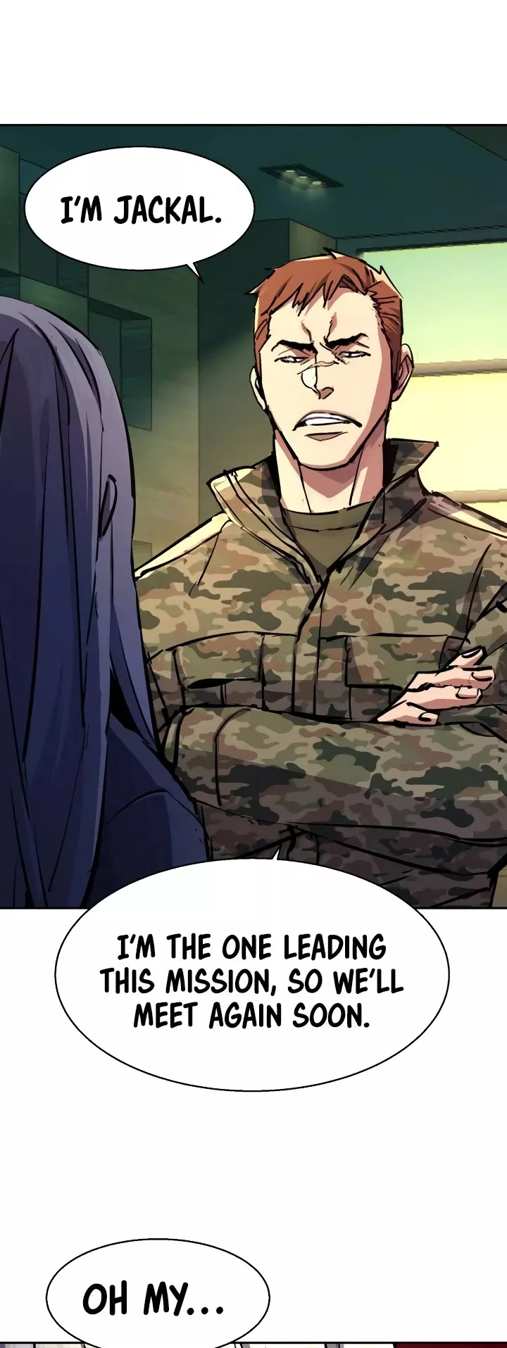 Teenage Mercenary, chapter 170, image 11