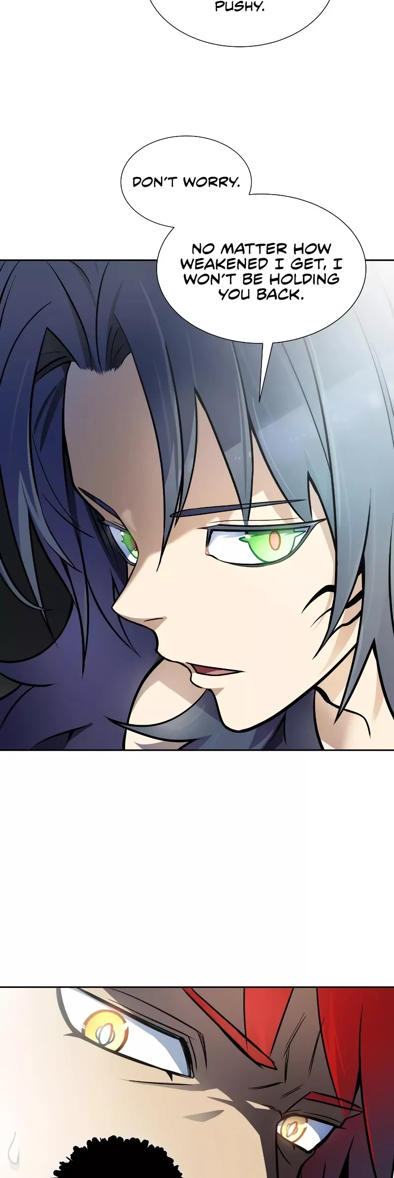 Tower of God, chapter 580, image 52