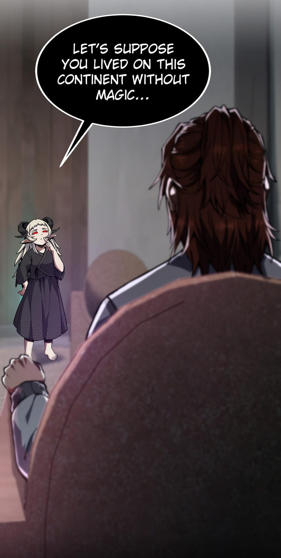 The Beginning After the End, chapter 226, image 56