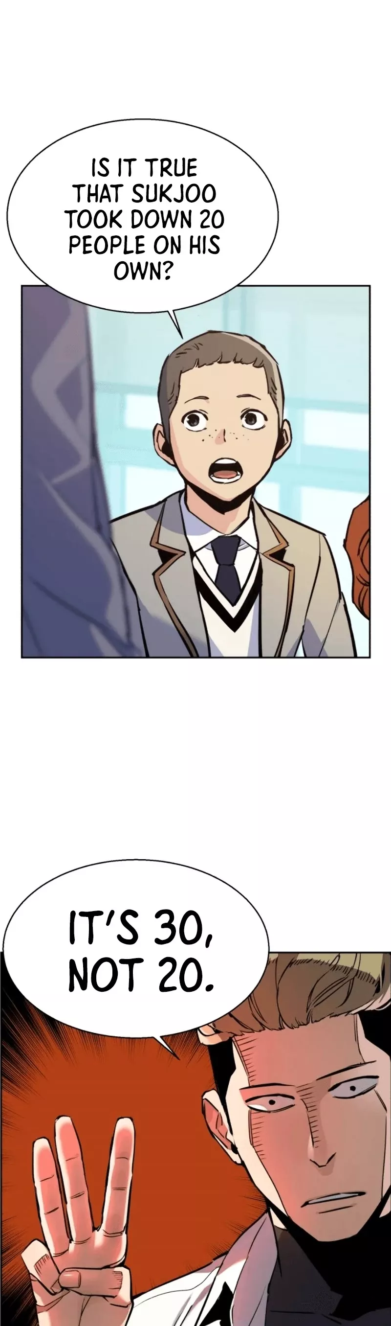 Teenage Mercenary, chapter 12, image 35
