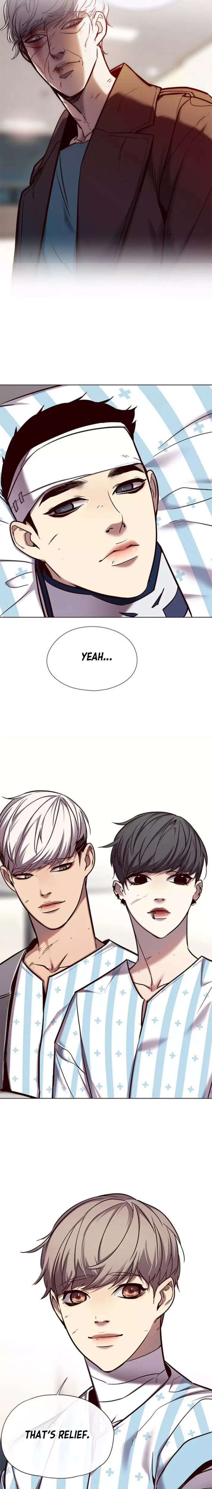 Eleceed, chapter 113, image 19