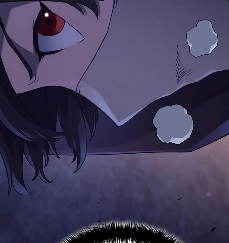 Revenge of the Baskerville Bloodhound, chapter 57, image 80