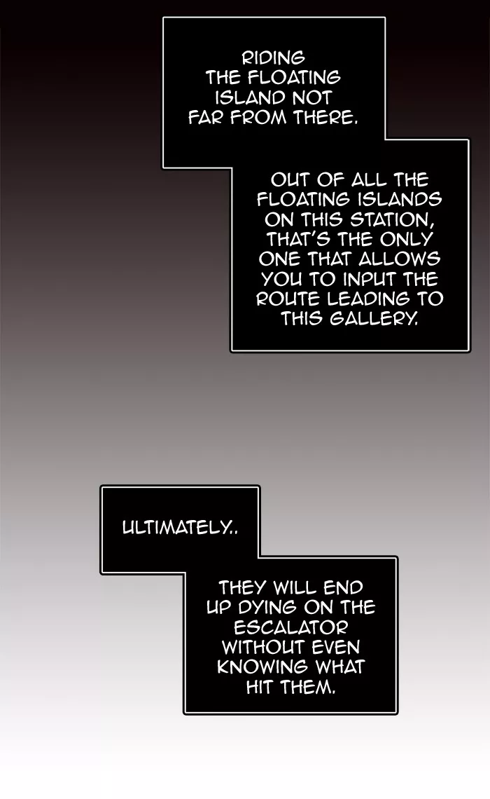 Tower of God, chapter 294, image 83