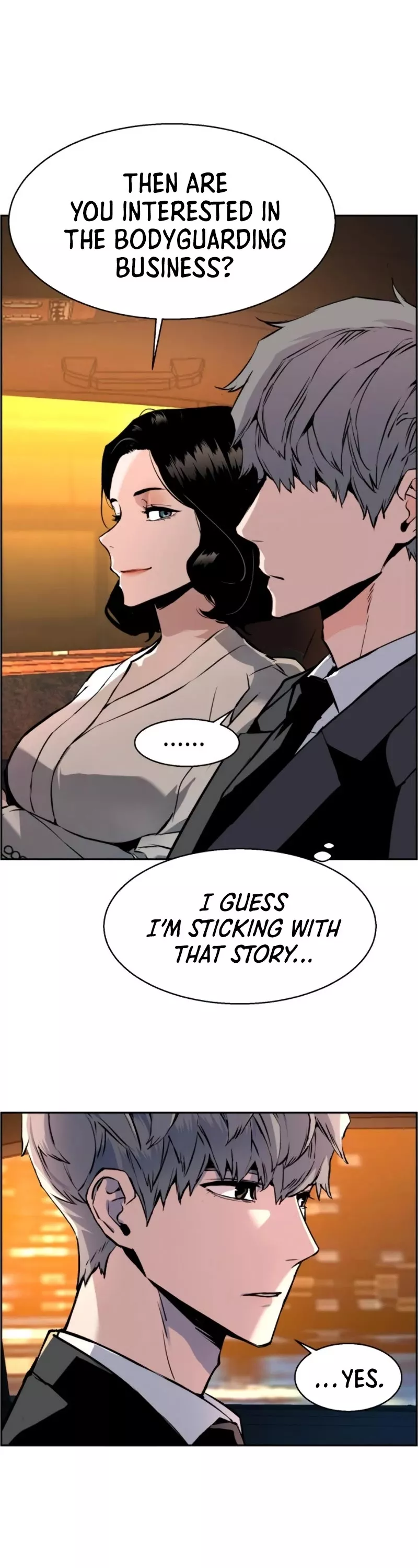 Teenage Mercenary, chapter 27, image 22