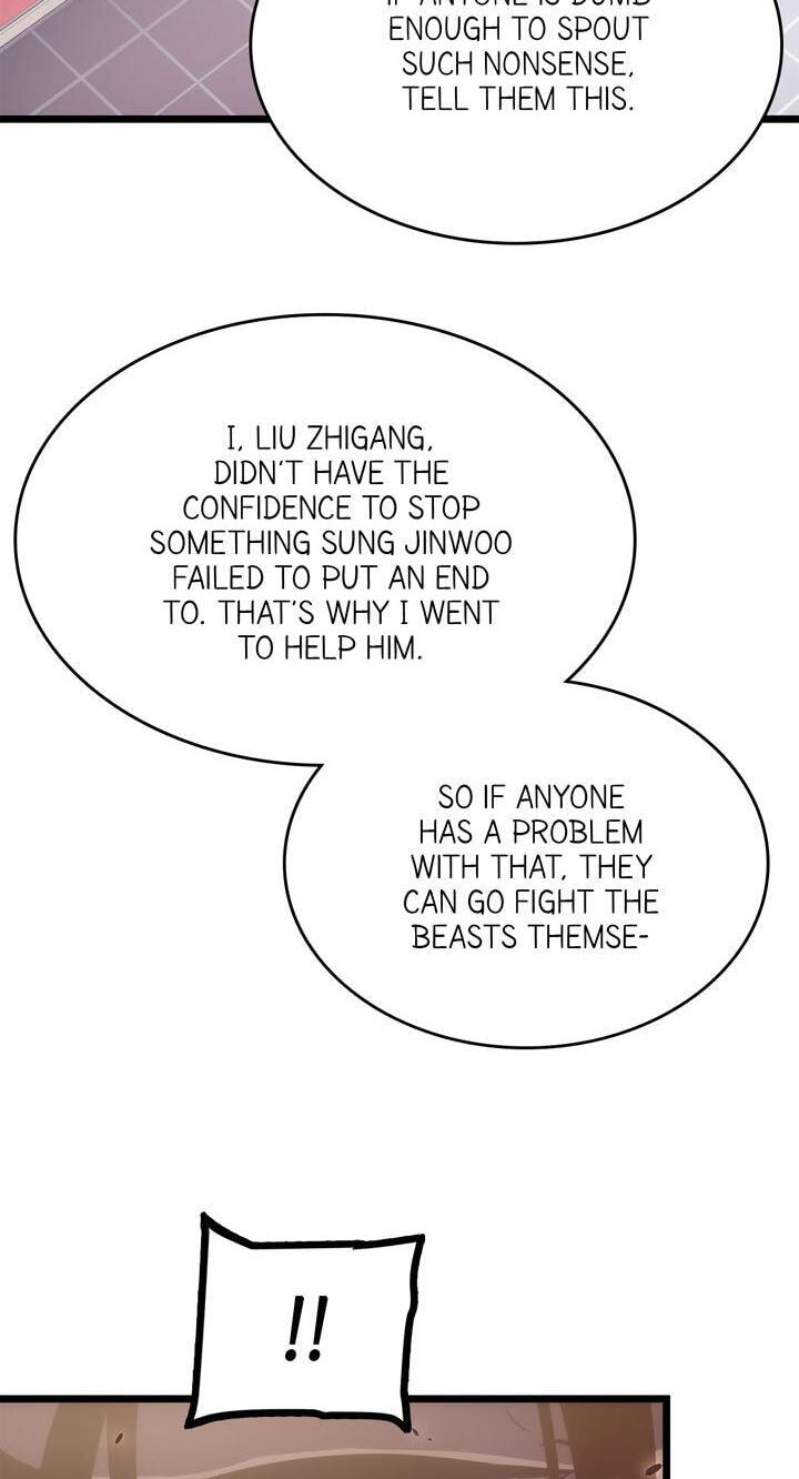 Solo Leveling, chapter 167, image 113