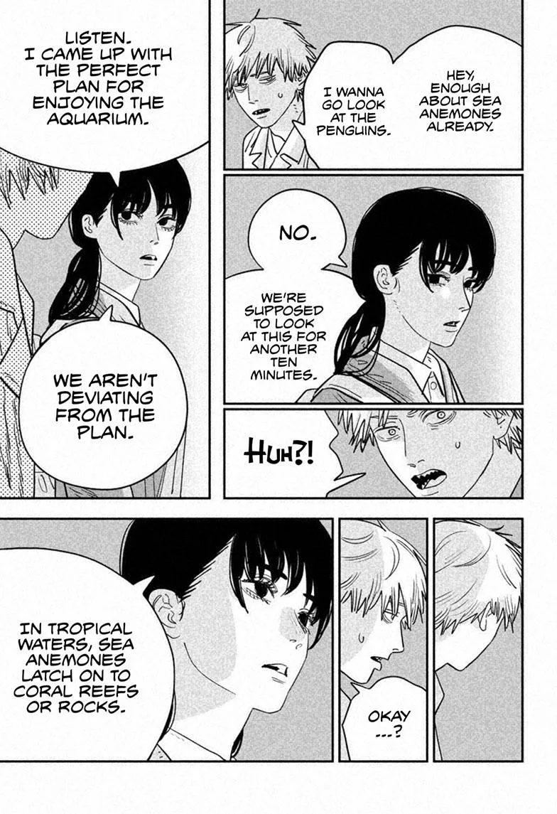 Chainsaw Man, chapter 113, image 6