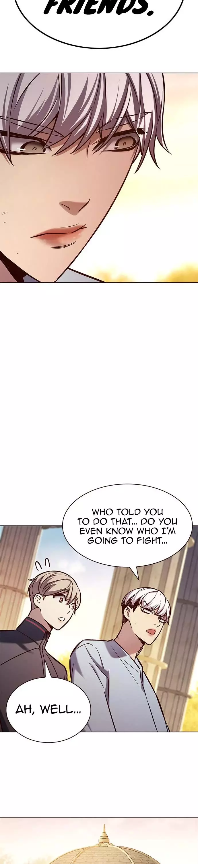 Eleceed, chapter 215, image 28