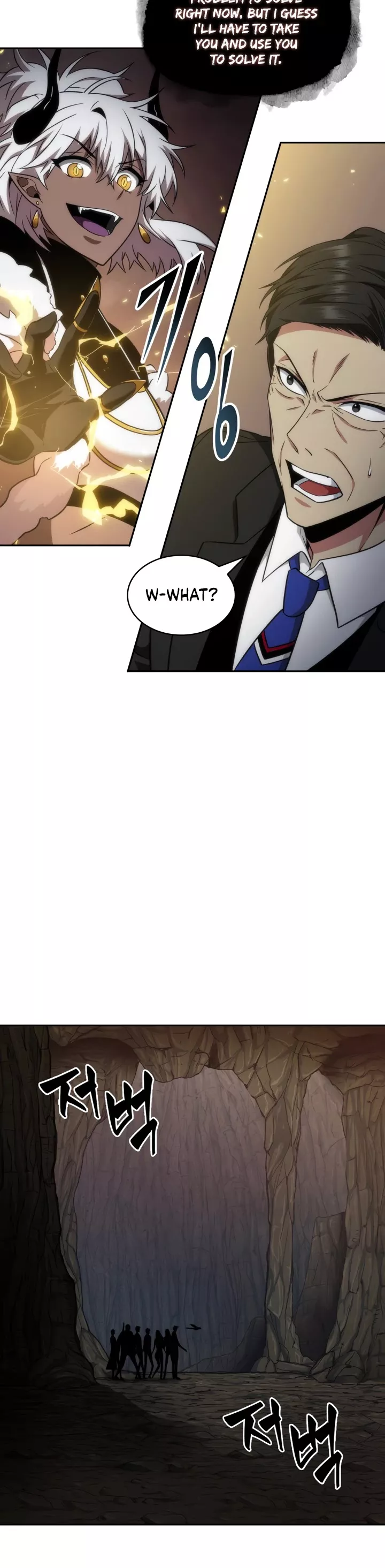 Tomb Raider King, chapter 272, image 30