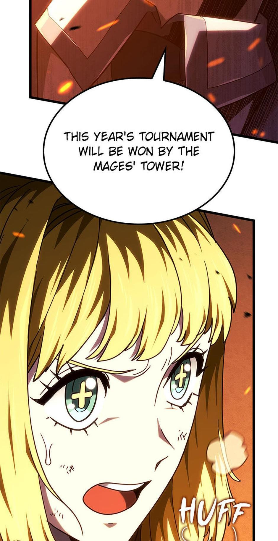Revenge of the Baskerville Bloodhound, chapter 118, image 107