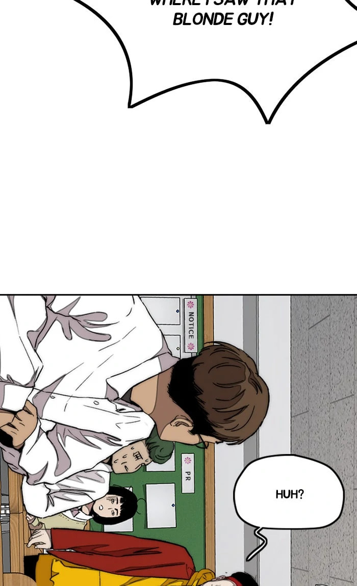 Wind Breaker, chapter 296, image 49