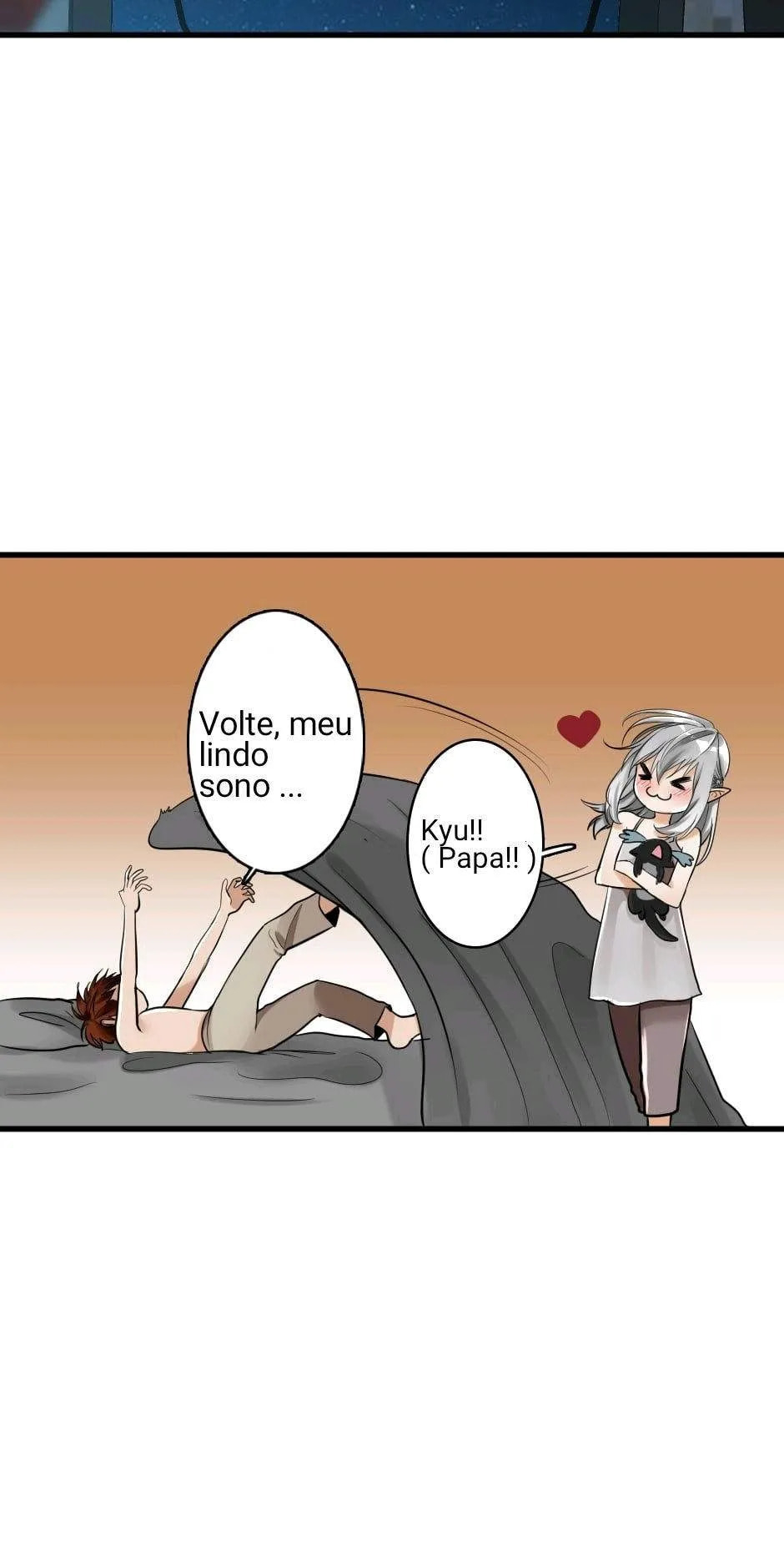 The Beginning After the End, chapter 27, page 33